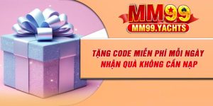 Tặng Code Miễn Phí Mỗi Ngày – Nhận Quà Không Cần Nạp
